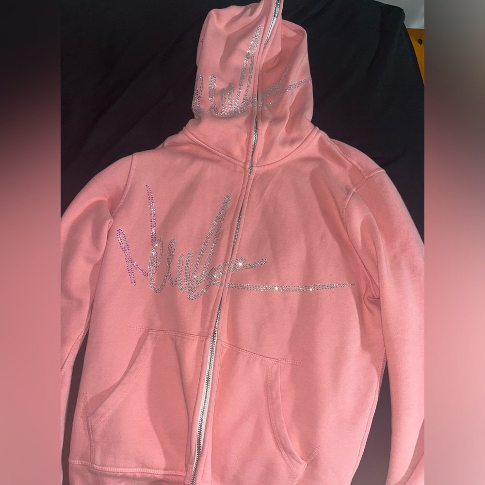 New Yrrk sweatsuit
